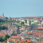 Praha vytvoří mapovou aplikaci svého majetku, cíl je zlepšit hospodaření