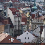 Praha chce na základě získaných dat zklidnit dopravu v širším centru města