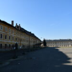 Vládní komise k pevnostním městům Terezín a Josefov jednala o prioritách
