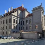 Historikové umění kritizují podobu rekonstrukce Clam-Gallasova paláce