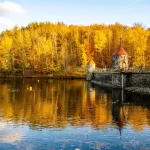 Liberec se obává, zda bude Povodí Labe pokračovat v rekonstrukci přehrady