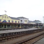 Správa železnic hledá projektanta na miliardovou modernizaci nádraží v Turnově